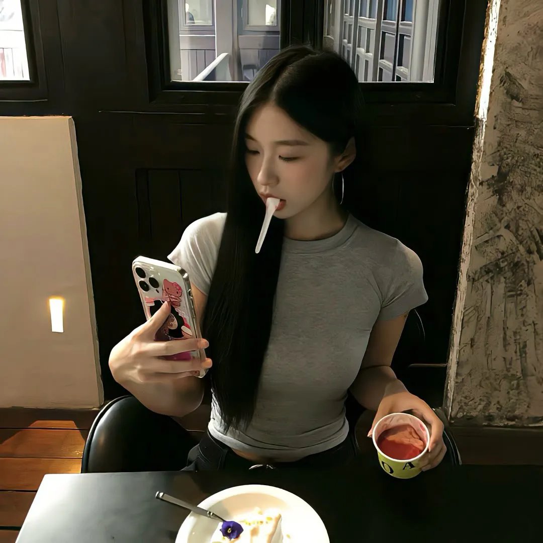 向日葵女孩