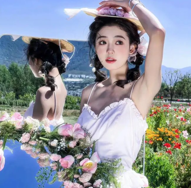 幕后人生